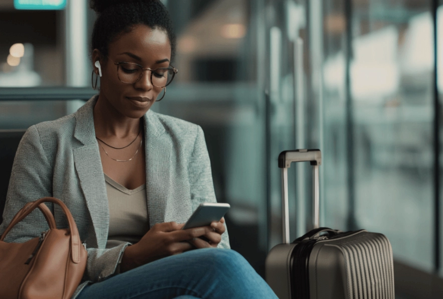 are travel expenses deductible