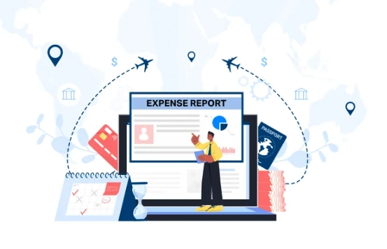 business travel write-off