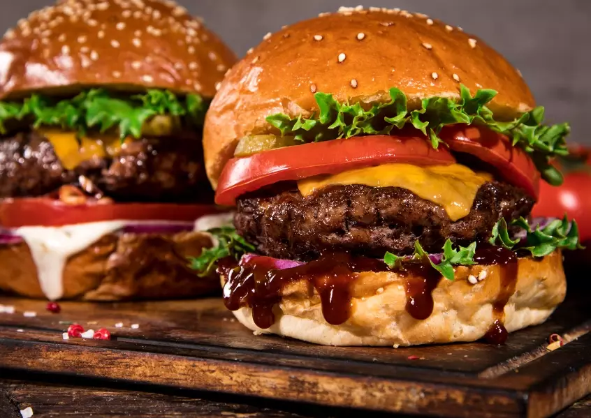 best American dishes