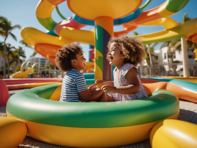 family friendly things to do free