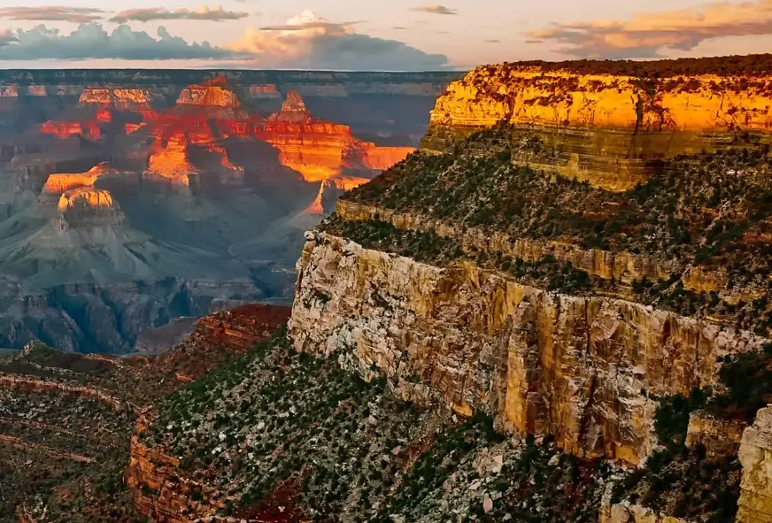 USA travel cost 1 month