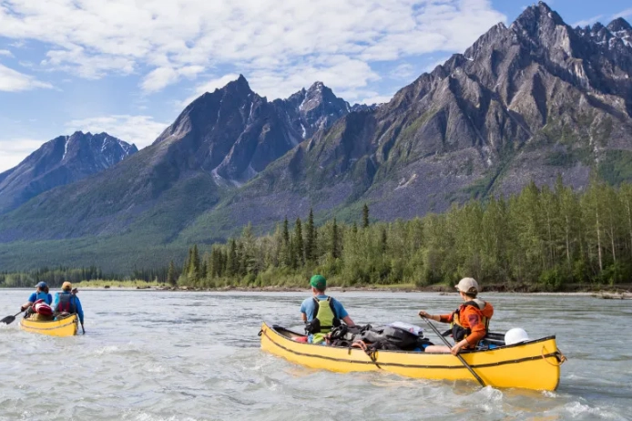 best family attractions in USA