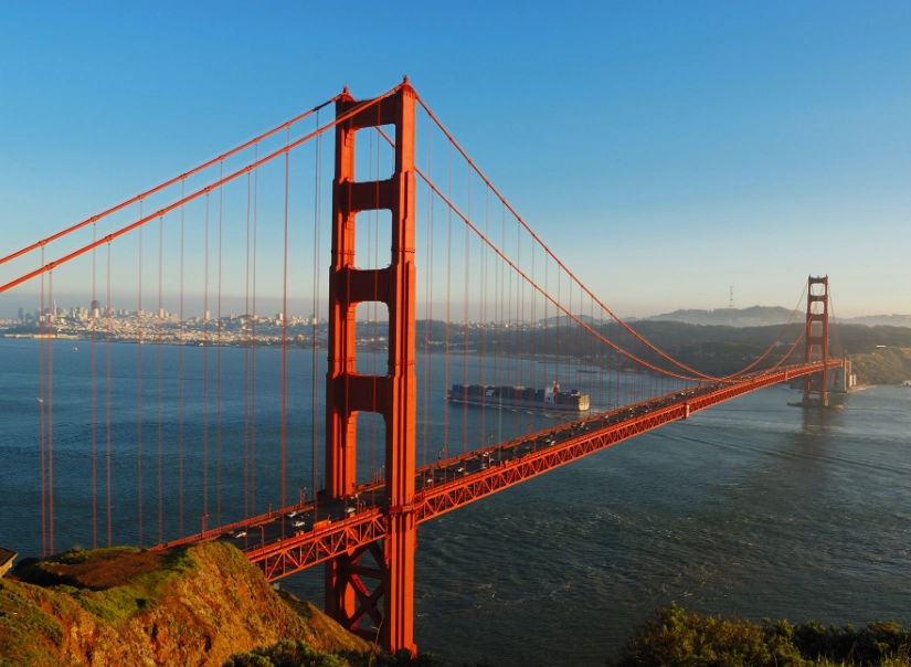 Is San Francisco safe for tourists