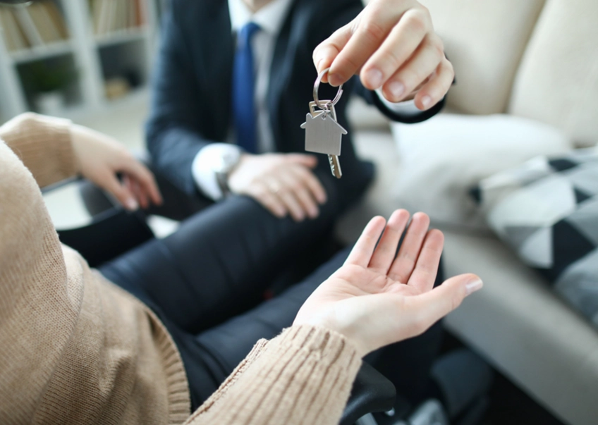 NYC disability accommodations