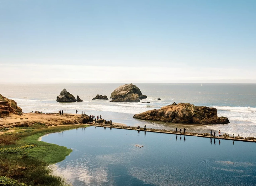 San Francisco travel guide