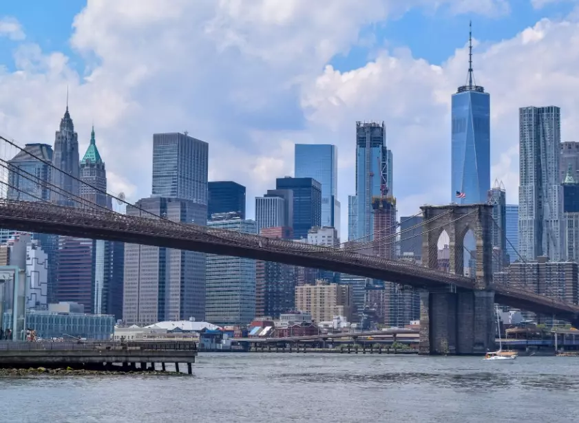 budget New York 4 days