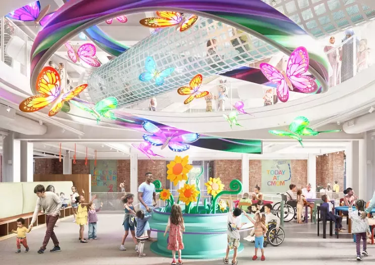 things to do in NYC with kids