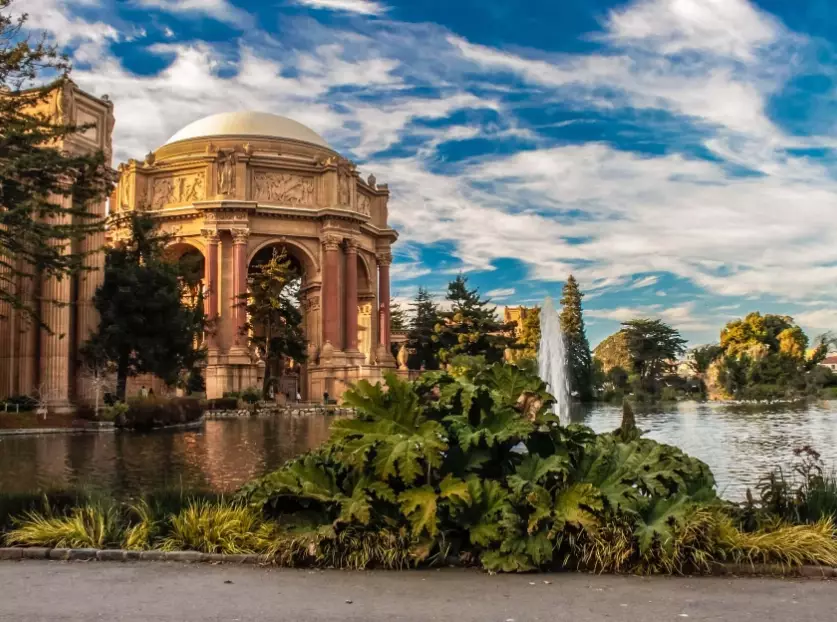 San Francisco travel guide