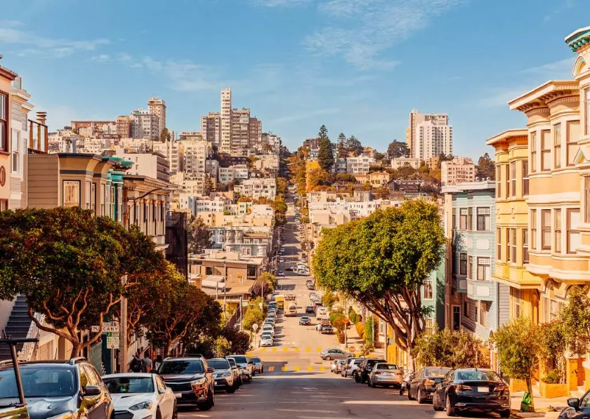 San Francisco must-see