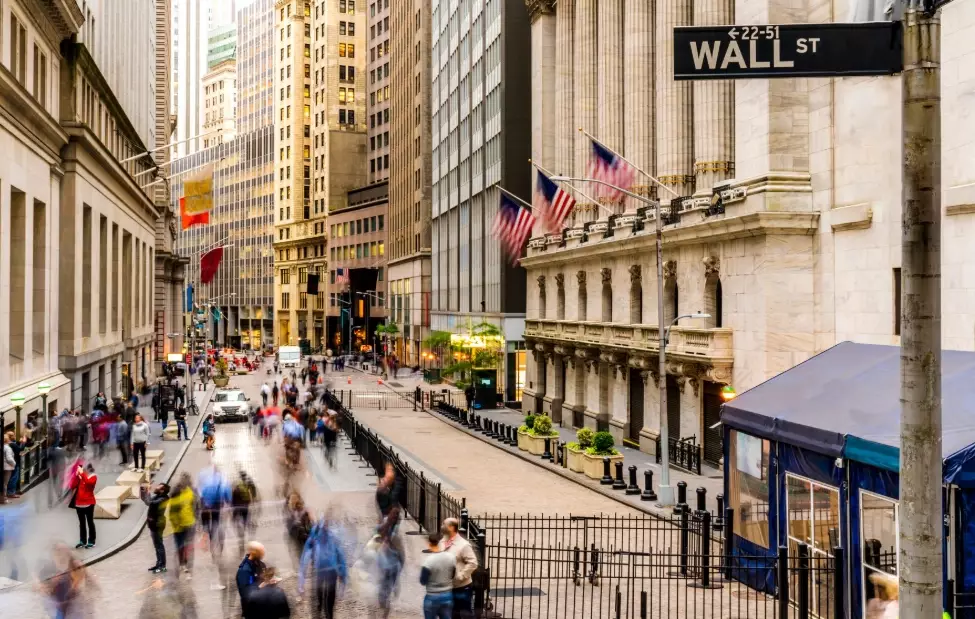 best area to stay in New York