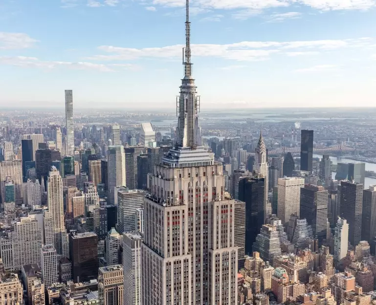 New York City must see