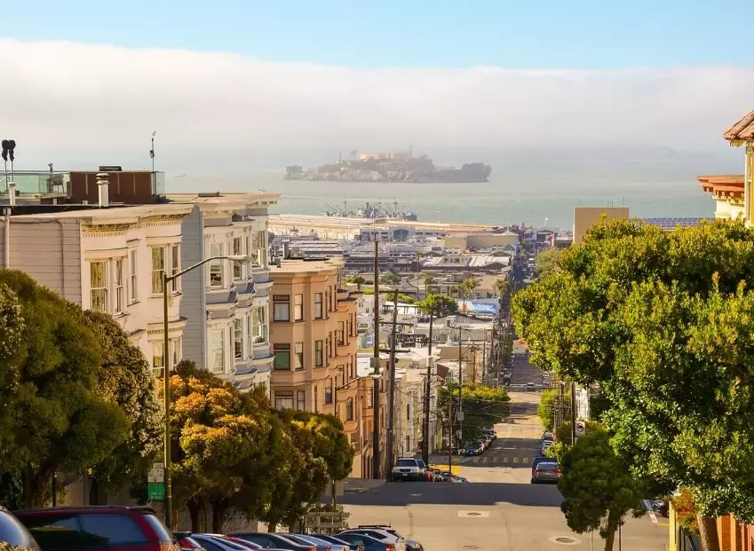 San Francisco must-see