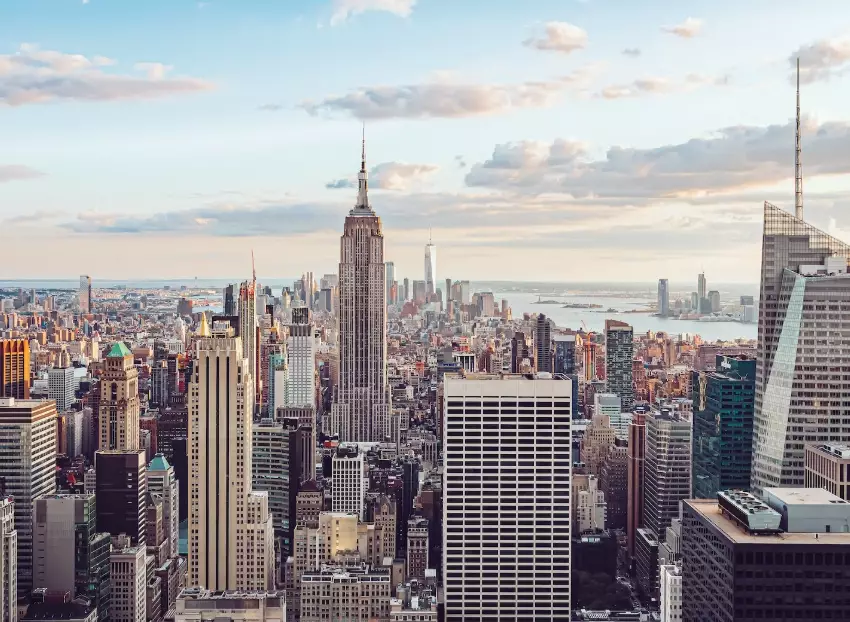 best area to stay in New York