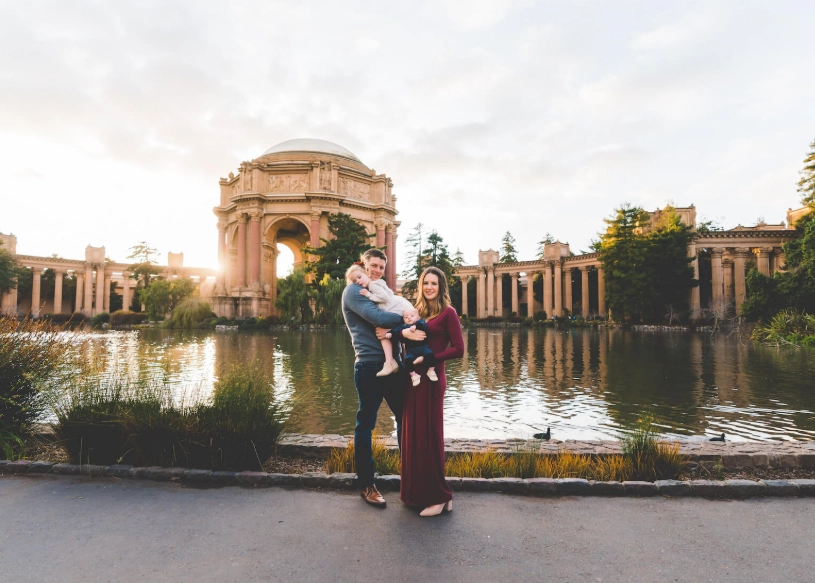 San Francisco travel guide