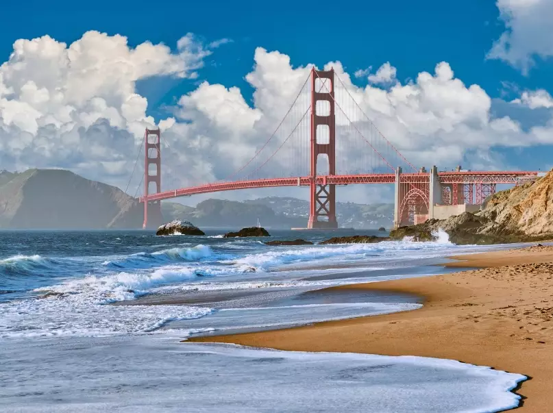San Francisco travel guide