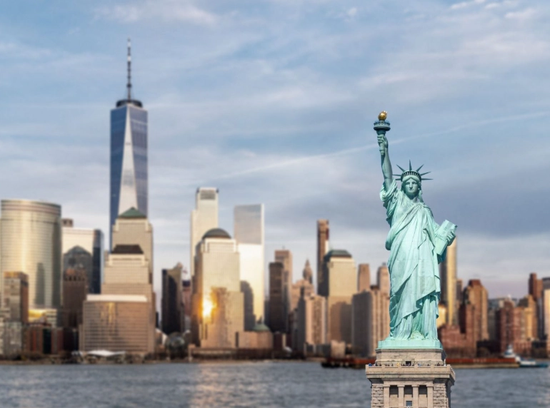 most visited tourist attraction in the US