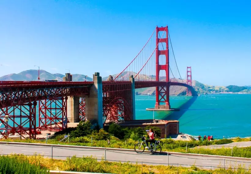 best places to visit in San Francisco