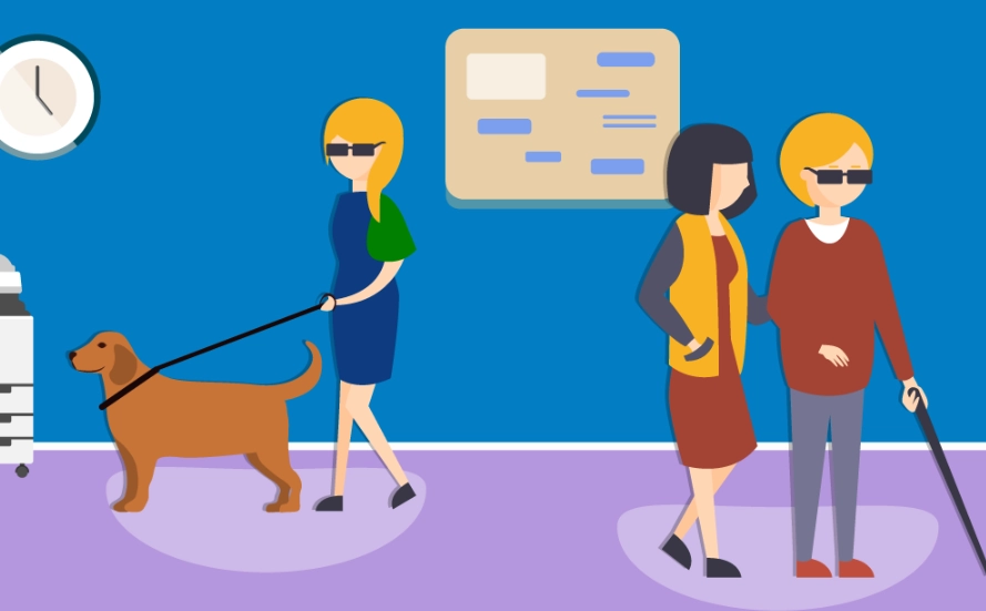 California reasonable accommodation law