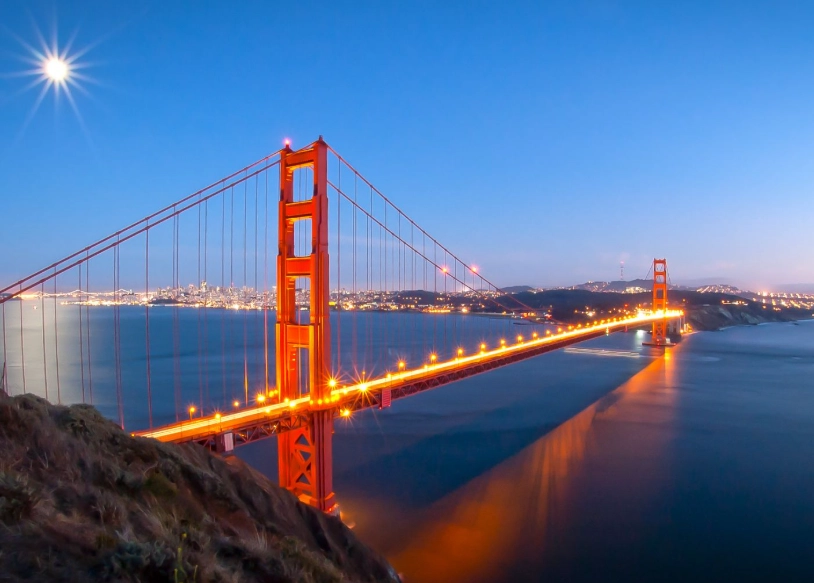 USA tourist attractions list