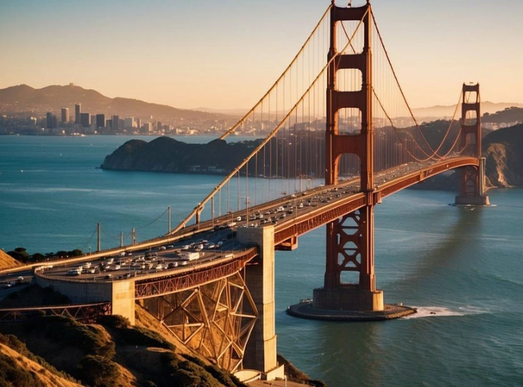 couples vacation California