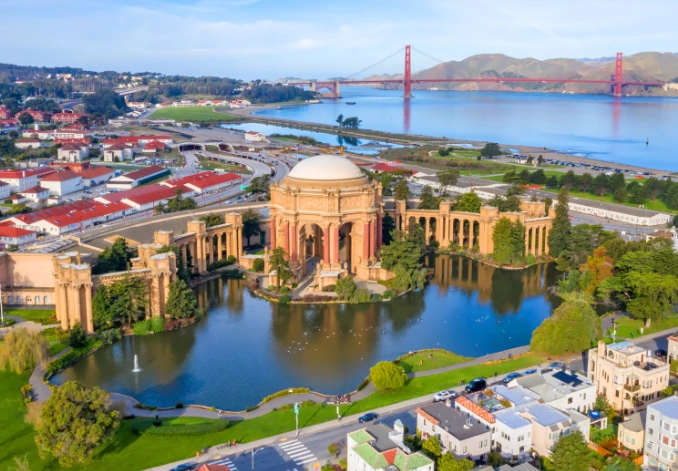 things to do in San Francisco