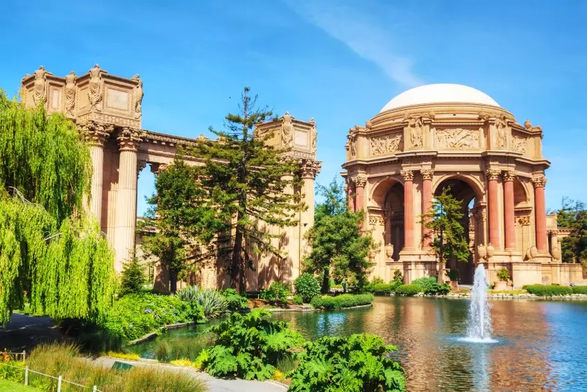 things to do in San Francisco