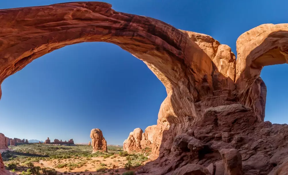 best places to visit in USA