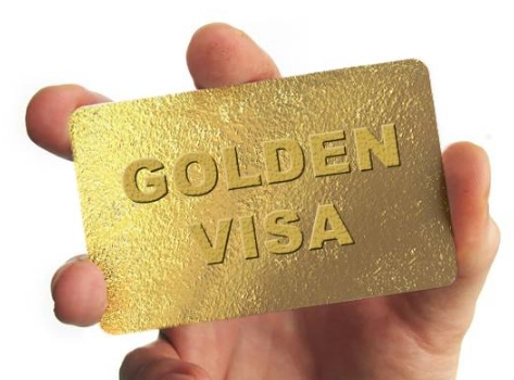 Golden Visa rules