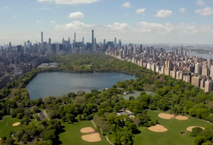 best things to do in New York