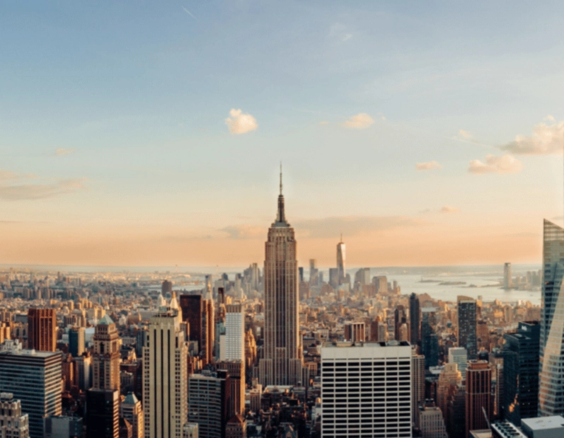 New York 3 day itinerary