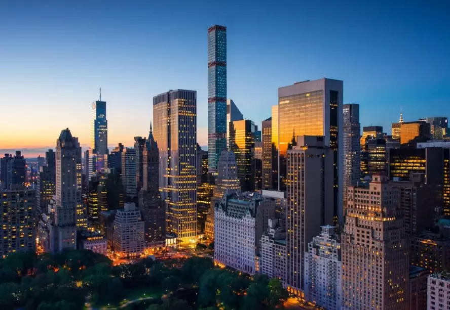 best things to do in New York