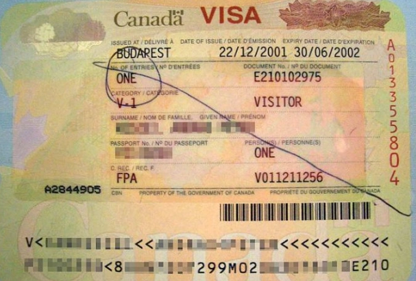 USA tourist visa requirements