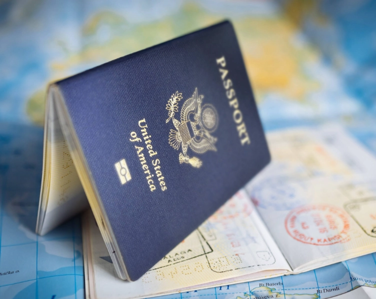 USA visitor visa rules