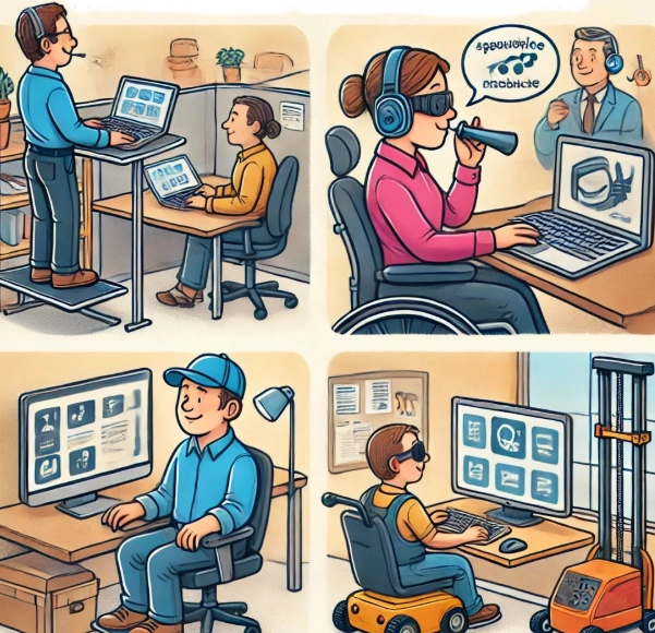 how long can a reasonable accommodation last