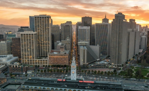 things to do in San Francisco