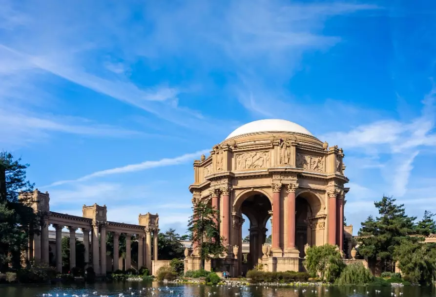 things to do in San Francisco