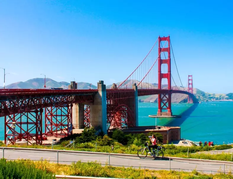 San Francisco travel guide