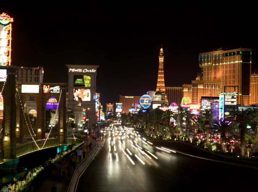 USA travel budget tips