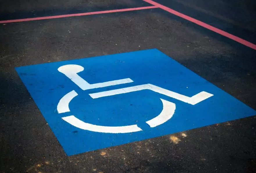 California reasonable accommodation