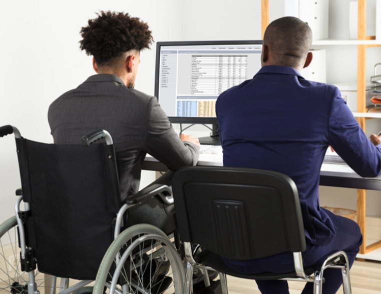 California reasonable accommodation interactive process