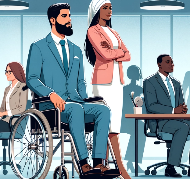 reasonable accommodation end date