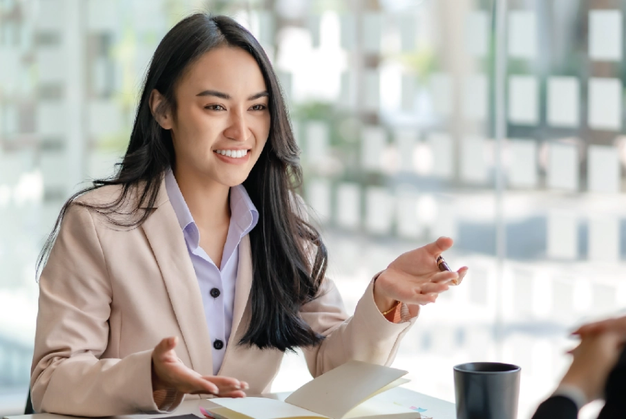 interactive process California law