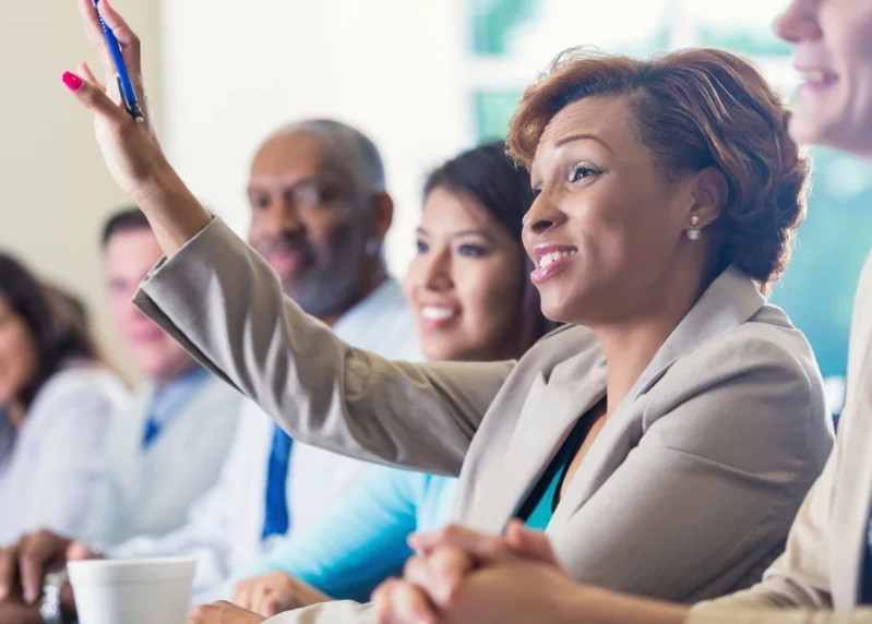 California reasonable accommodation