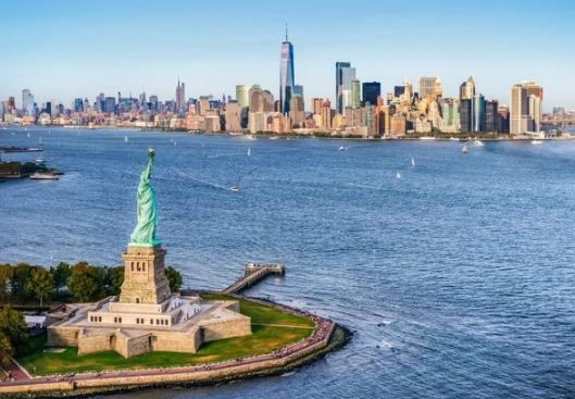 best USA road trip itinerary