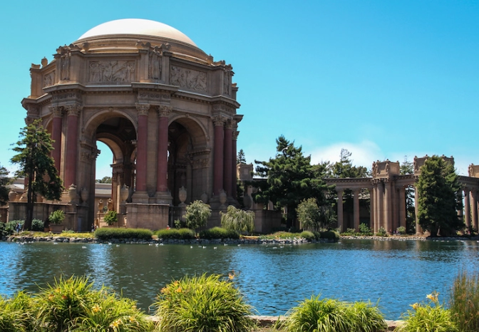 San Francisco travel guide