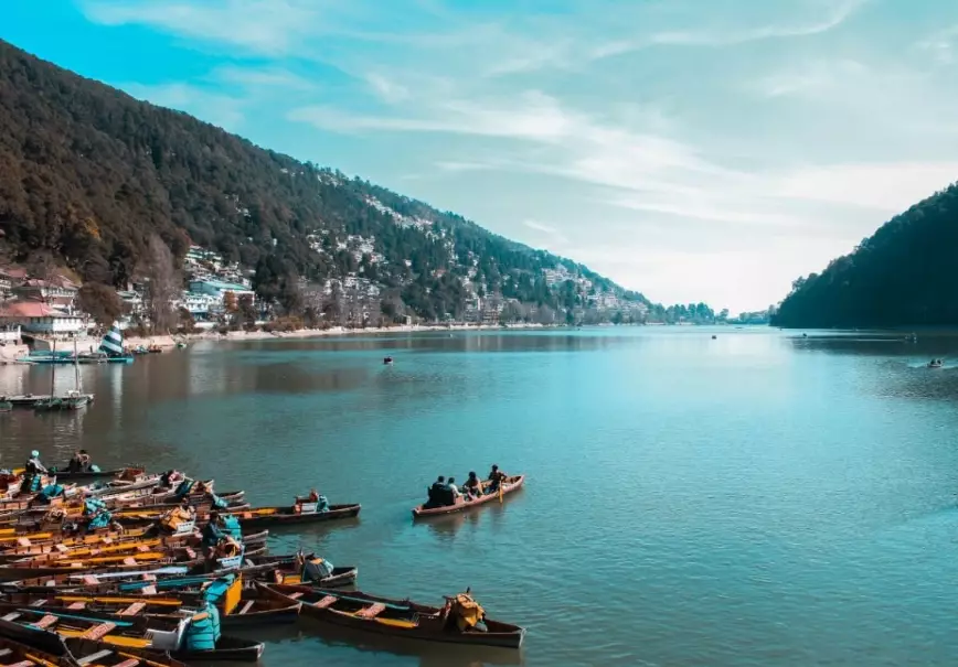 3 day california itinerary