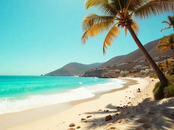 california weekend trip