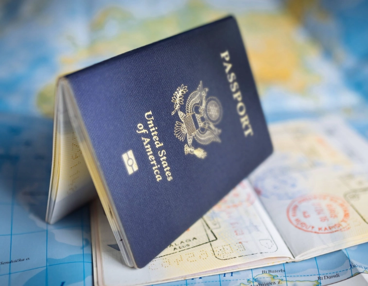 visa application cost