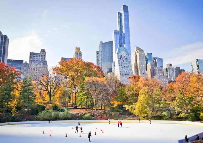 best things to do in New York