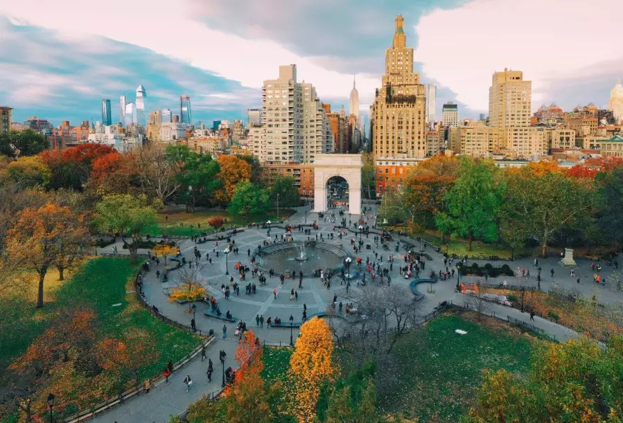 best things to do in New York